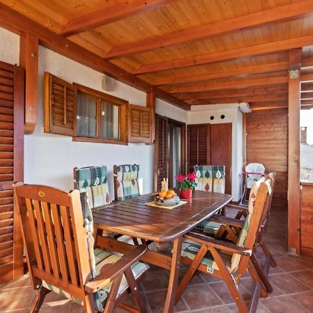 Apartmán Olivia Poreč Exteriér fotografie