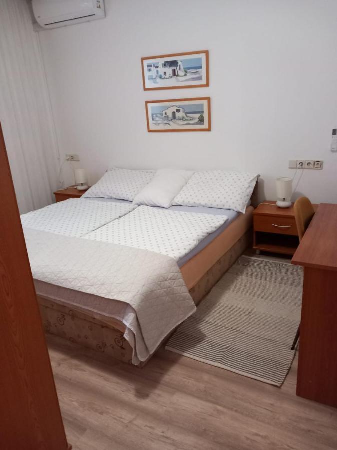 Apartmán Olivia Poreč Exteriér fotografie