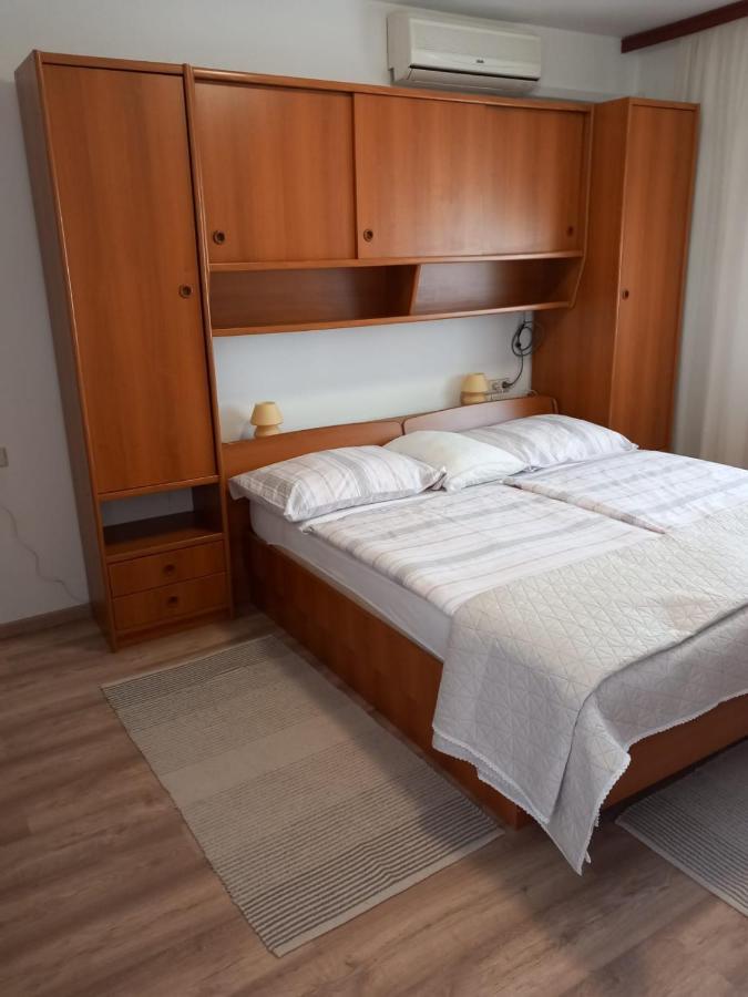 Apartmán Olivia Poreč Exteriér fotografie