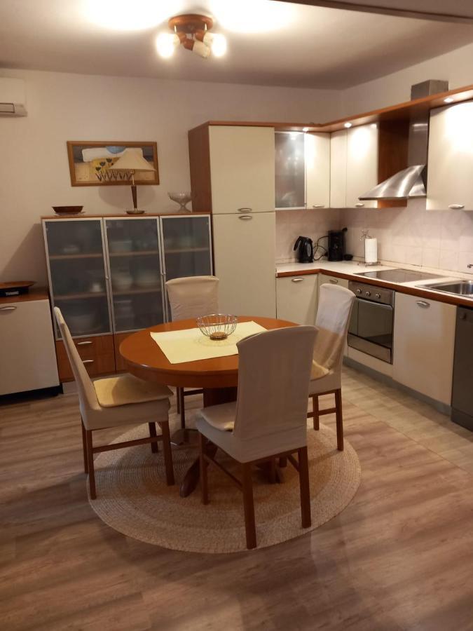 Apartmán Olivia Poreč Exteriér fotografie