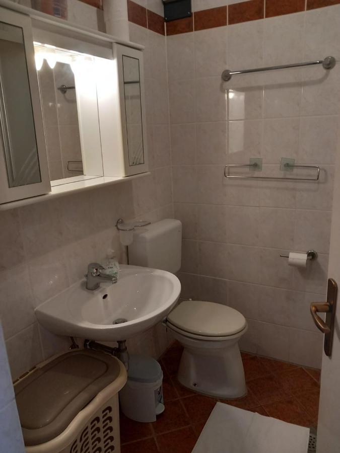 Apartmán Olivia Poreč Exteriér fotografie