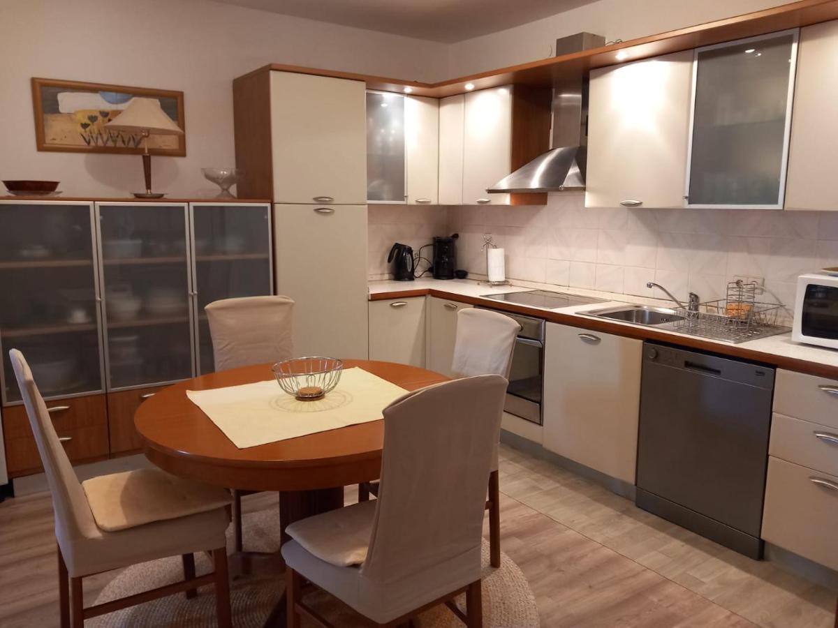 Apartmán Olivia Poreč Exteriér fotografie